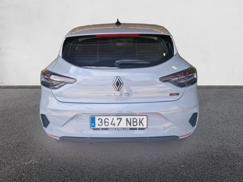 Renault Clio Evolution E-Tech full hybrid 145 (103kw)