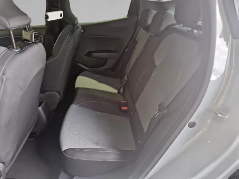 Renault Clio Evolution E-Tech full hybrid 145 (103kw)