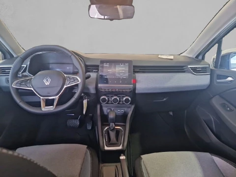 Renault Clio Evolution E-Tech full hybrid 145 (103kw)