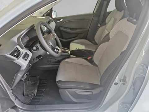 Renault Clio Evolution E-Tech full hybrid 145 (103kw)