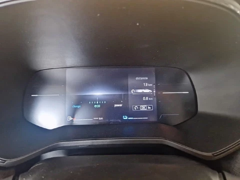 Renault Clio Evolution E-Tech full hybrid 145 (103kw)