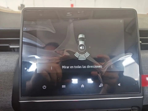 Renault Clio Evolution E-Tech full hybrid 145 (103kw)