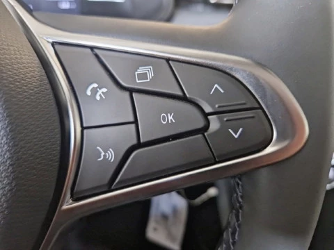 Renault Clio Evolution E-Tech full hybrid 145 (103kw)