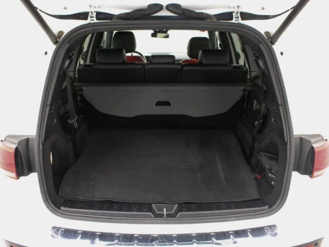 Mercedes-Benz GLB 200D 4MATIC