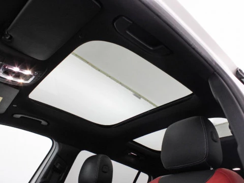 Mercedes-Benz GLB 200D 4MATIC