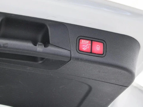 Mercedes-Benz GLB 200D 4MATIC