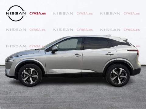 Nissan Qashqai E-POWER 140 KW (190 CV) N-Connecta