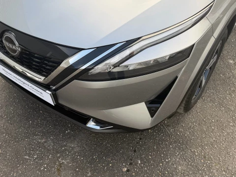 Nissan Qashqai E-POWER 140 KW (190 CV) N-Connecta