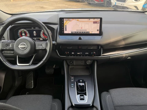 Nissan Qashqai E-POWER 140 KW (190 CV) N-Connecta