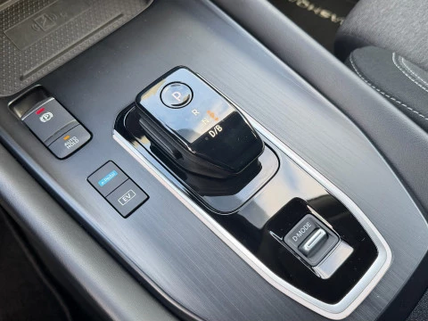 Nissan Qashqai E-POWER 140 KW (190 CV) N-Connecta