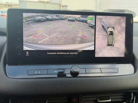 Nissan Qashqai E-POWER 140 KW (190 CV) N-Connecta