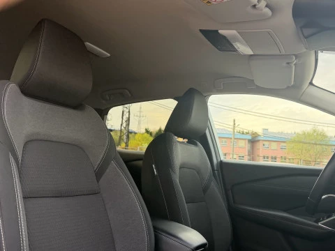 Nissan Qashqai E-POWER 140 KW (190 CV) N-Connecta