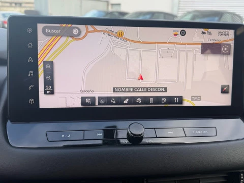 Nissan Qashqai E-POWER 140 KW (190 CV) N-Connecta