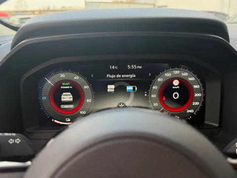 Nissan Qashqai E-POWER 140 KW (190 CV) N-Connecta