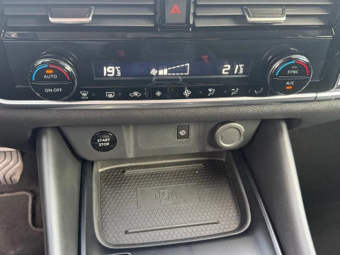 Nissan Qashqai E-POWER 140 KW (190 CV) N-Connecta