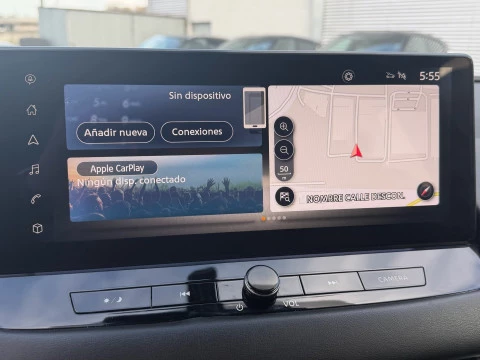 Nissan Qashqai E-POWER 140 KW (190 CV) N-Connecta