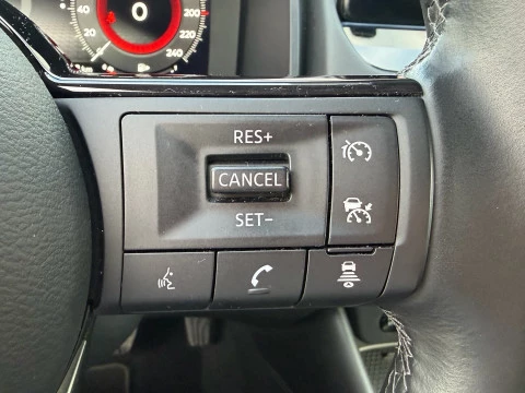 Nissan Qashqai E-POWER 140 KW (190 CV) N-Connecta