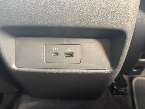 Nissan Qashqai E-POWER 140 KW (190 CV) N-Connecta