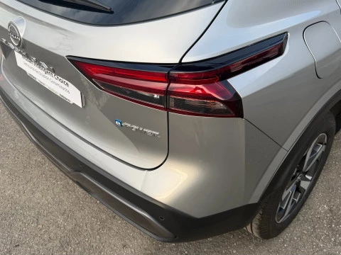 Nissan Qashqai E-POWER 140 KW (190 CV) N-Connecta