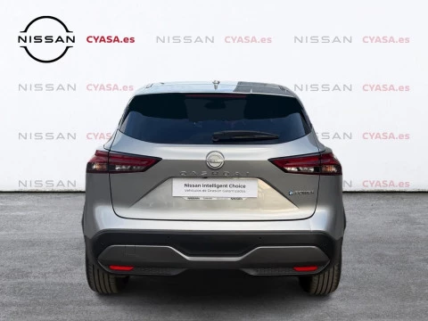 Nissan Qashqai E-POWER 140 KW (190 CV) N-Connecta
