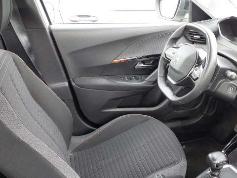Peugeot 2008 Active Pack BlueHDI 81kW (110CV)