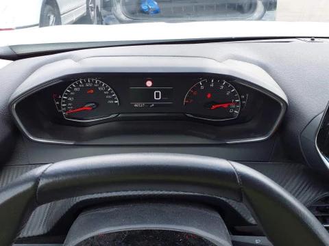 Peugeot 2008 Active Pack BlueHDI 81kW (110CV)