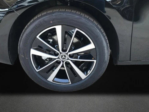 Mercedes-Benz Clase T  180 d PROGRESSIVE Medio