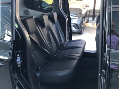 Mercedes-Benz Clase T  180 d PROGRESSIVE Medio