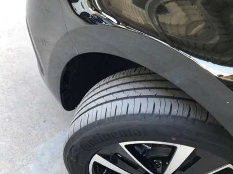 Mercedes-Benz Clase T  180 d PROGRESSIVE Medio