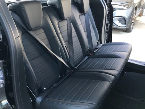 Mercedes-Benz Clase T  180 d PROGRESSIVE Medio