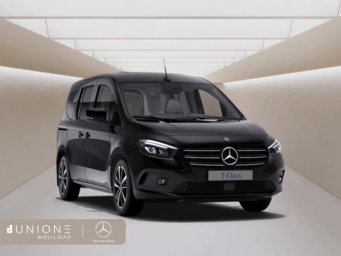 Mercedes-Benz Clase T  180 d PROGRESSIVE Medio