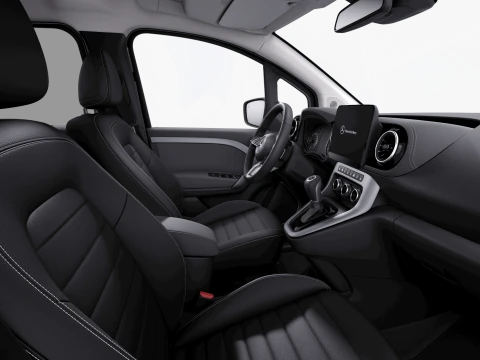 Mercedes-Benz Clase T  180 d PROGRESSIVE Medio