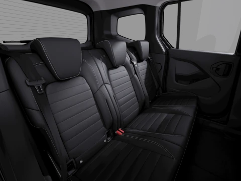 Mercedes-Benz Clase T  180 d PROGRESSIVE Medio