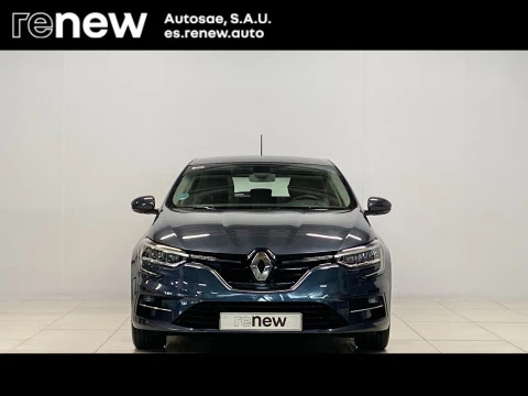 Renault Megane   1.3 TCe GPF Equilibre 103kW