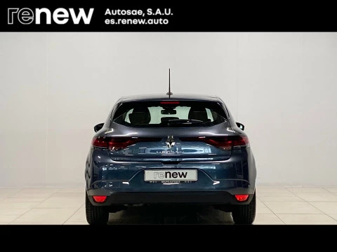 Renault Megane   1.3 TCe GPF Equilibre 103kW