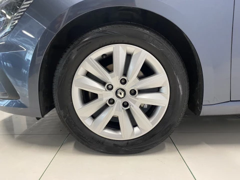 Renault Megane   1.3 TCe GPF Equilibre 103kW