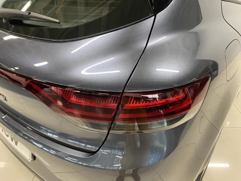 Renault Megane   1.3 TCe GPF Equilibre 103kW