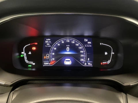 Renault Megane   1.3 TCe GPF Equilibre 103kW