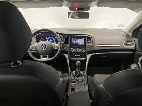 Renault Megane   1.3 TCe GPF Equilibre 103kW