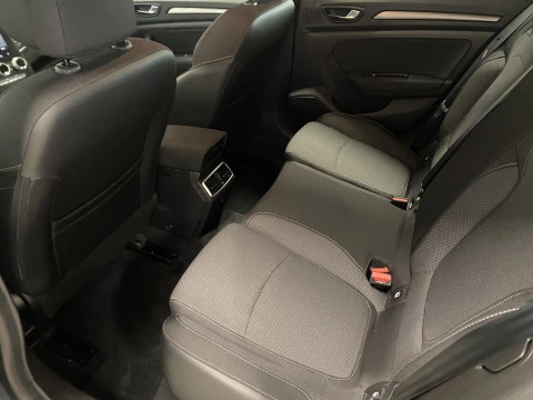 Renault Megane   1.3 TCe GPF Equilibre 103kW