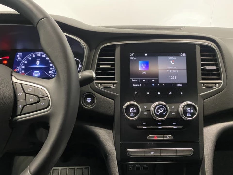 Renault Megane   1.3 TCe GPF Equilibre 103kW