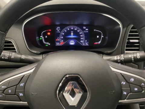 Renault Megane   1.3 TCe GPF Equilibre 103kW