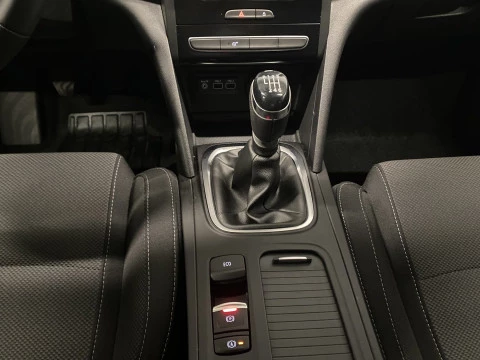 Renault Megane   1.3 TCe GPF Equilibre 103kW