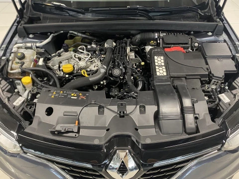 Renault Megane   1.3 TCe GPF Equilibre 103kW