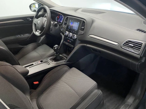 Renault Megane   1.3 TCe GPF Equilibre 103kW