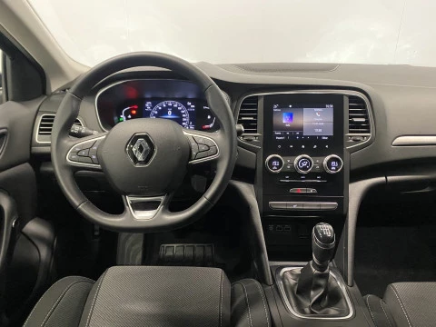 Renault Megane   1.3 TCe GPF Equilibre 103kW