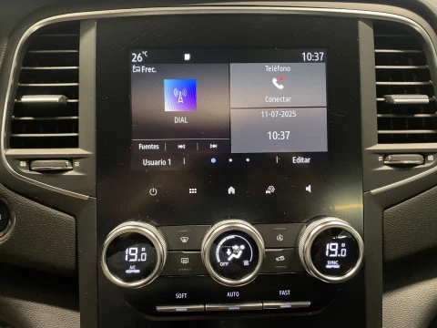 Renault Megane   1.3 TCe GPF Equilibre 103kW