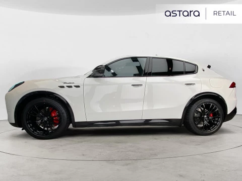 Maserati Grecale Modena L4 MHEV 330CV AWD