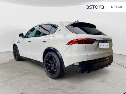 Maserati Grecale Modena L4 MHEV 330CV AWD