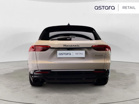 Maserati Grecale Modena L4 MHEV 330CV AWD